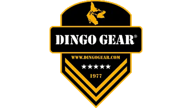 BRAND LOGO/ Dingo Gear
