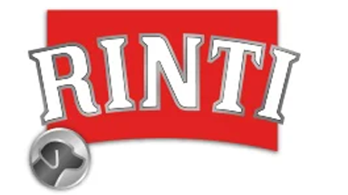 BRAND LOGO/RINTI