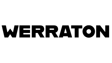 BRAND LOGO/WERRATON