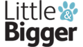 BRAND LOGO/ Little&Bigger