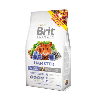 Hamstermat