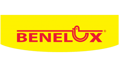 BRAND LOGO/ Benelux