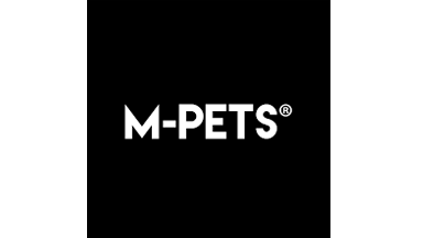 VZ/BRAND LOGO/M-PETS