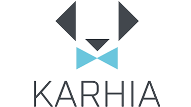 VZ/BRAND LOGO/KARHIA