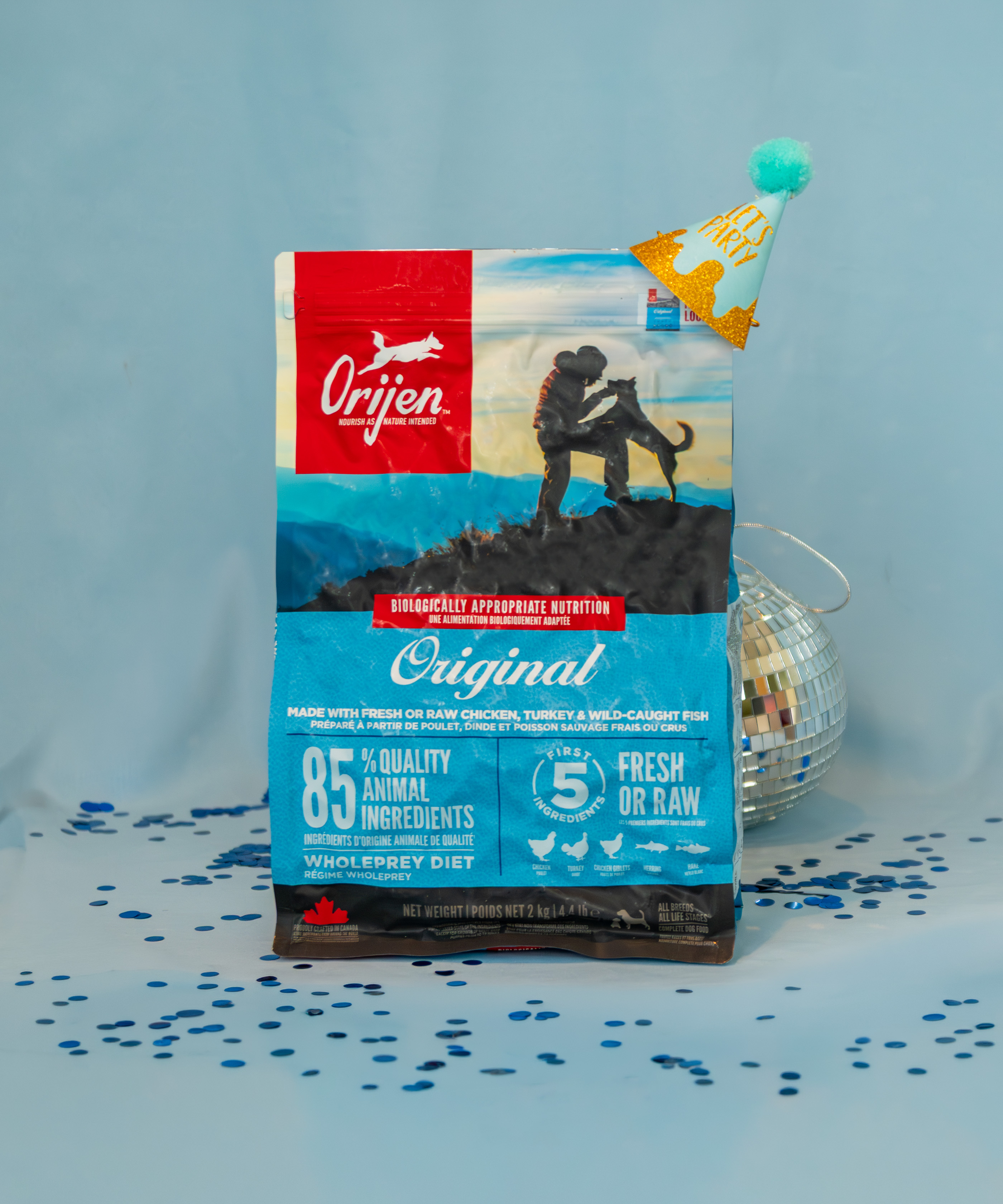 ACANAパシフィカ　11.4kg Hundprodukter - Köp prisvärda hundsaker online