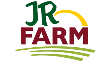 BRAND LOGO/ Jr Farm