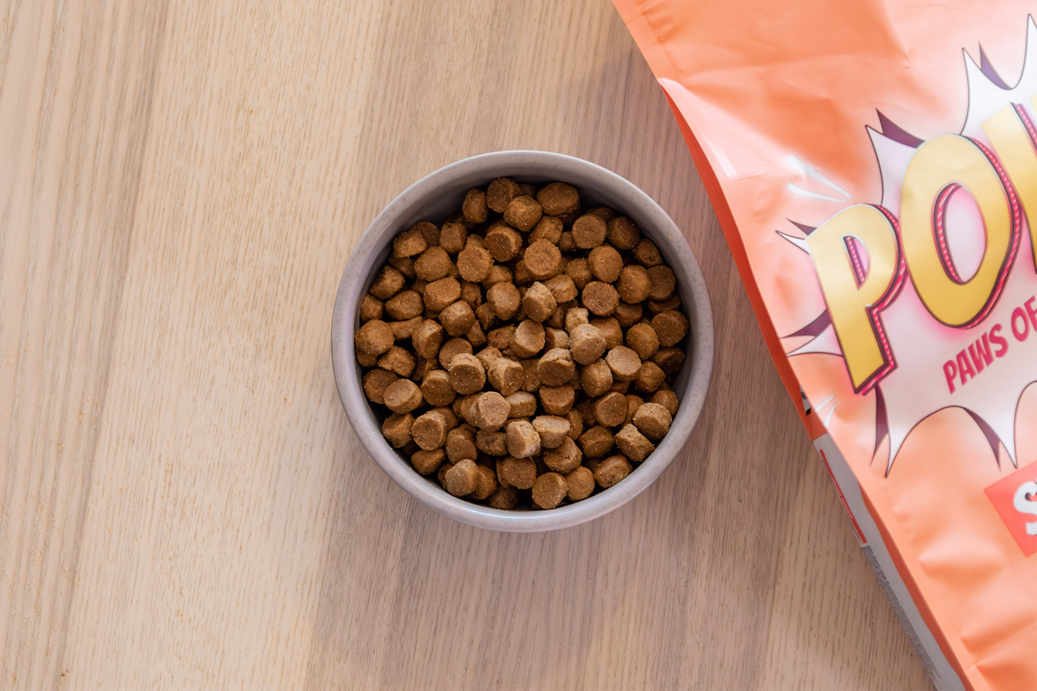 Pureplay What is Monoprotein Food for Dogs and Cats 3x2