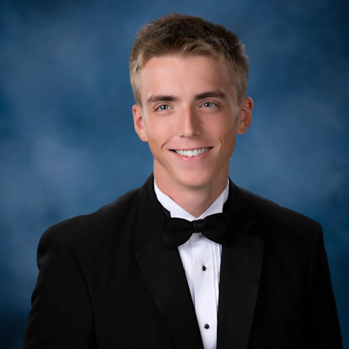 Kaden Bissonnette