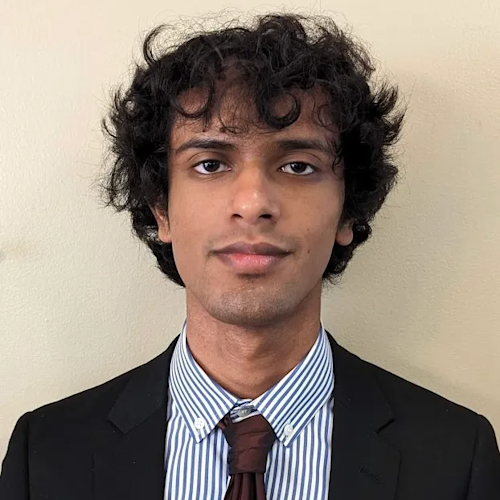 Sulaiman Mohyuddin