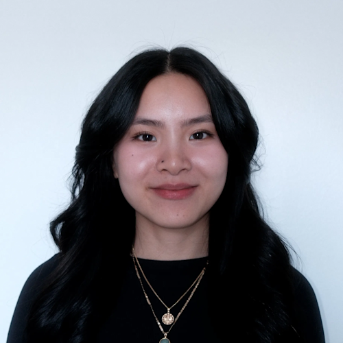 Kelly Luong