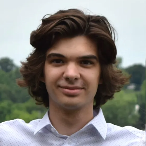 Ethan Maness