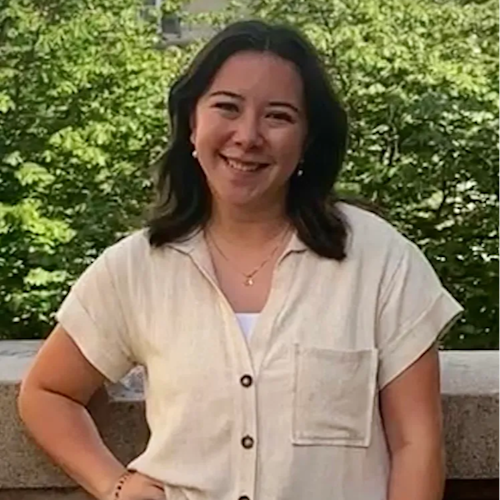 Olivia Cheng