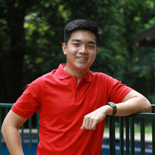 Vincent TIu