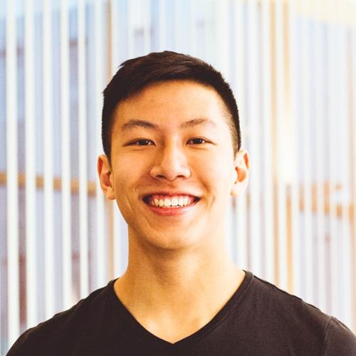 Daniel Zhang