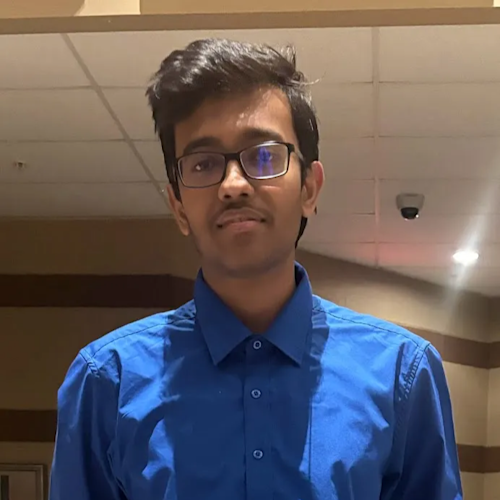 Koushik Sanjay Saravana Kumar