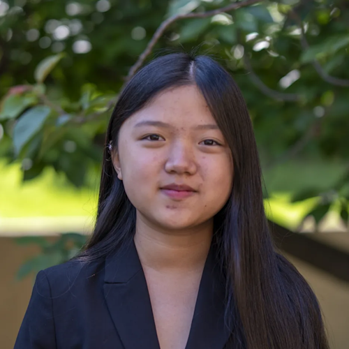 Amy Huang