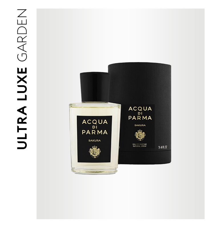 Acqua di parma fm fragrance hot sale