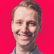 Head of Cloud / Fabian Keller