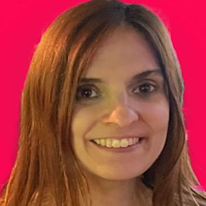 Portrait of Mimacom employee Cristina Ponce Torres