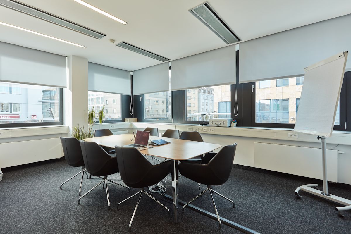 Meeting room Stuttgart
