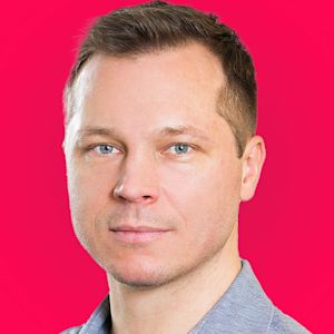 Head of Data Engineering