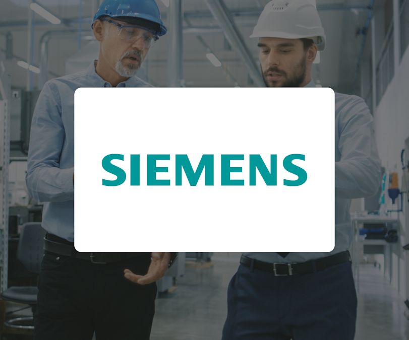 Siemens Success Story