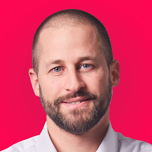 Regional Director Zurich