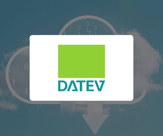 Datev Success Story