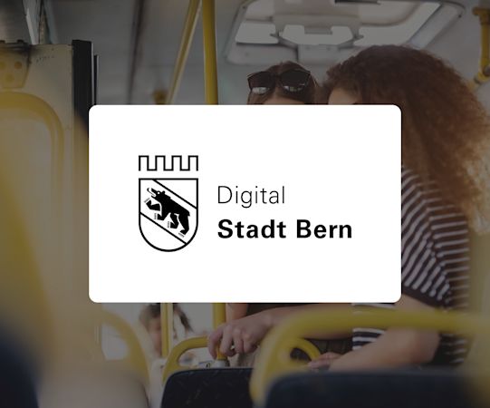 City Bern Success Story