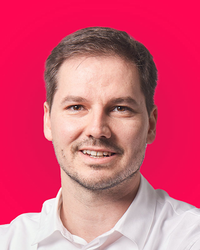 Head of Cloud Switzerland