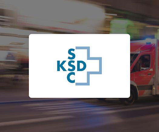 KSD Healthcare Success Story