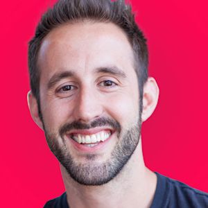 Portrait Juan Carlos Rivera Data Engineering Expert