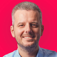 CRO, Managing Director Germany