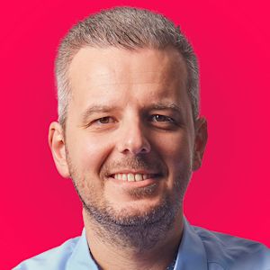 CRO, Managing Director Germany