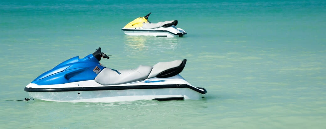 How to Finance a Jet Ski