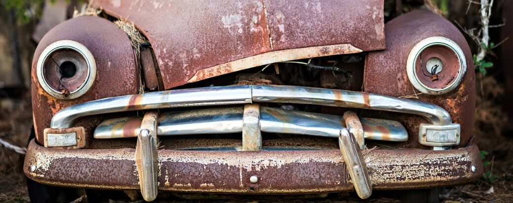 What Is a Salvage Title?