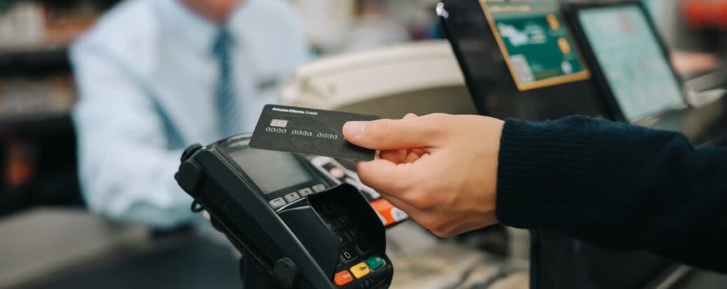 Is It Possible to Buy a Money Order With a Credit Card?