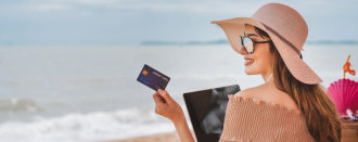 Best Travel Credit Cards