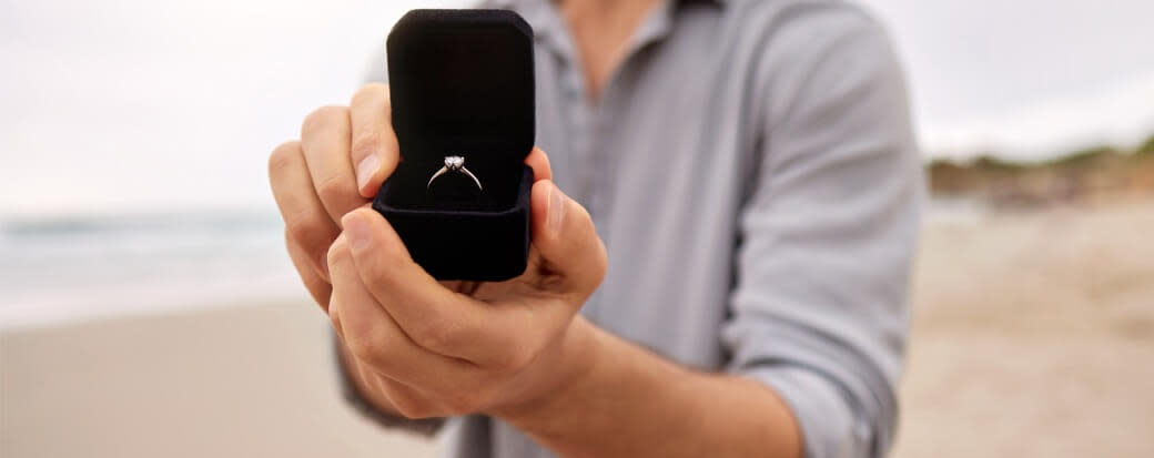 Average Cost of an Engagement Ring, Explained