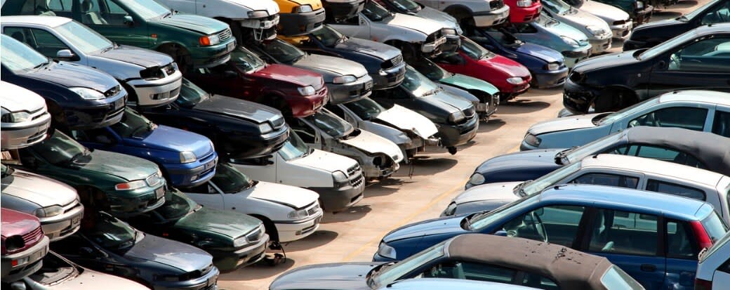 Does Car Value Change With a Salvage Title?