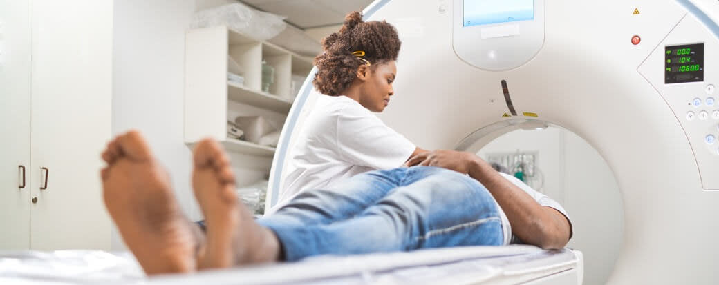 Average Cost of MRIs: Insured & Out of Pocket