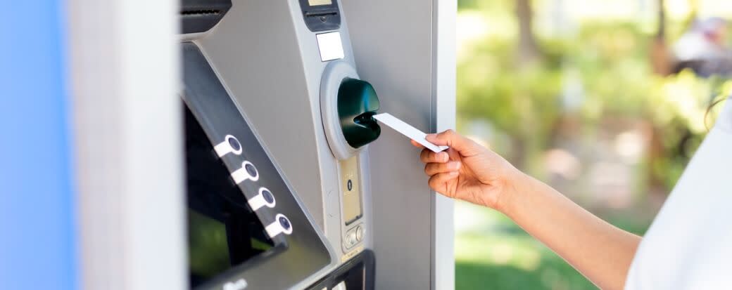What Is ATM Skimming and How to Prevent It