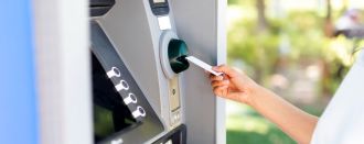 ATM Skimming and How to Identify ATM Skimmers