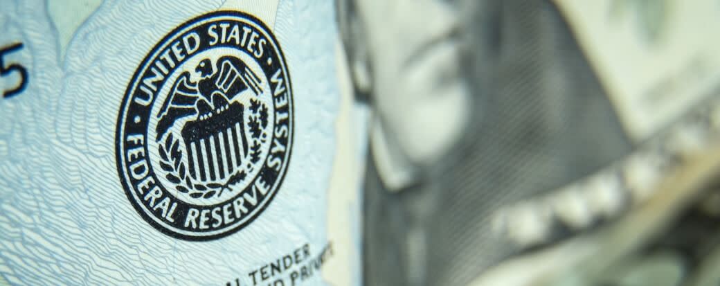 Federal Reserve Discount Rate Explained