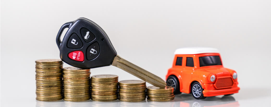What Are PrivateParty Auto Loans? Lantern by SoFi