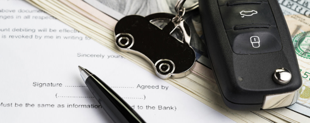 Selling a Car With a Lien - The Complete Guide