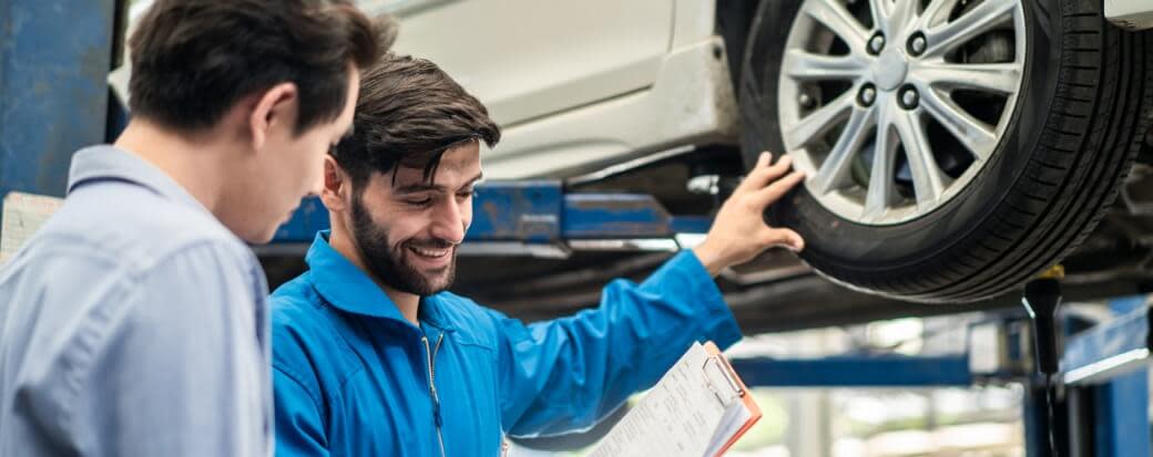 What Is a Prepaid Car Maintenance Plan?