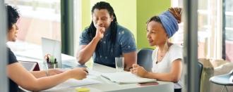 Guide to Minority Business Loan Options