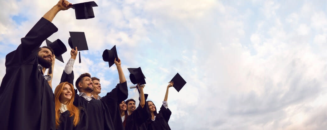 College Graduation Rates: Here’s Why They're Important to Examine