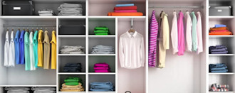 Guide to Lowering Closet Remodeling Costs